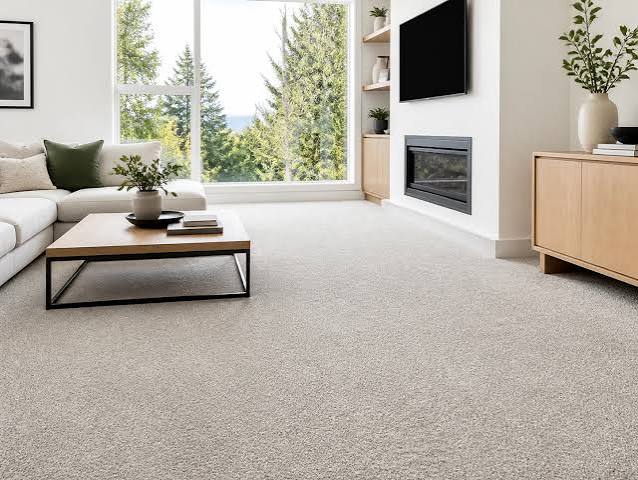 Carpet Rolls
